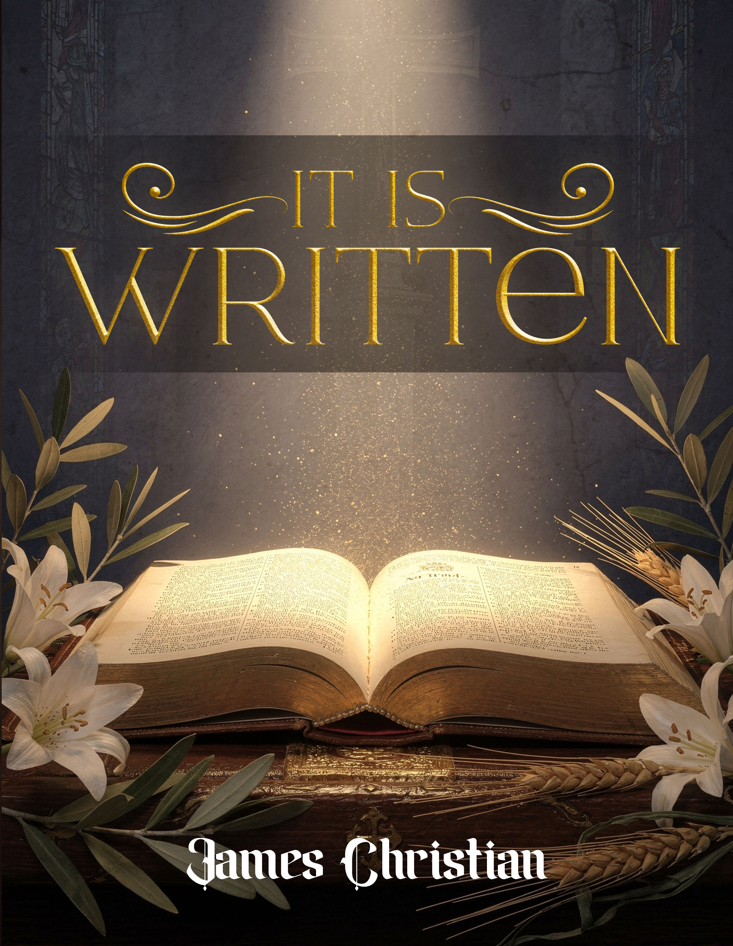 Faith Book Publishing book cover